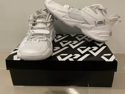 Jordan Why Not Zero 3